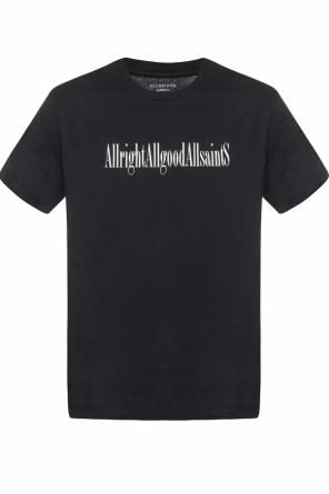 ‘allgood’ printed t-shirt, zdjęcie 1 ‘allgood’ printed t-shirt od AllSaints